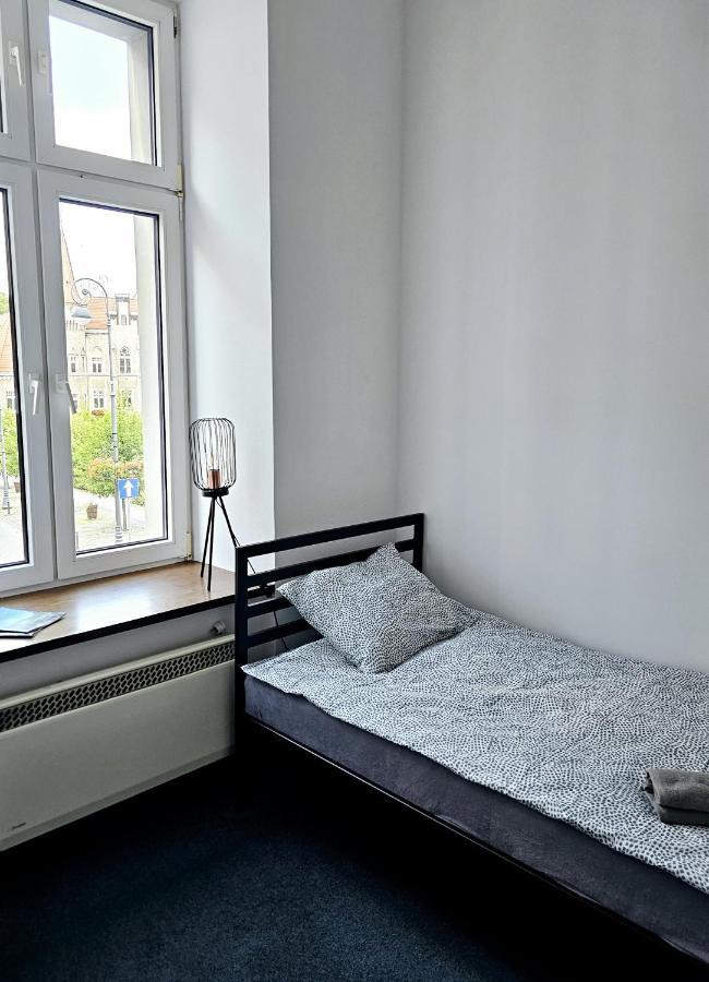 Noclegi Walbrzych Centrum 外观 照片