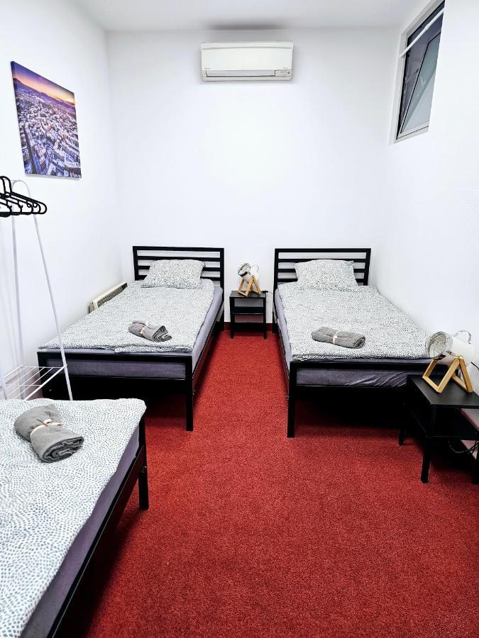 Noclegi Walbrzych Centrum 外观 照片